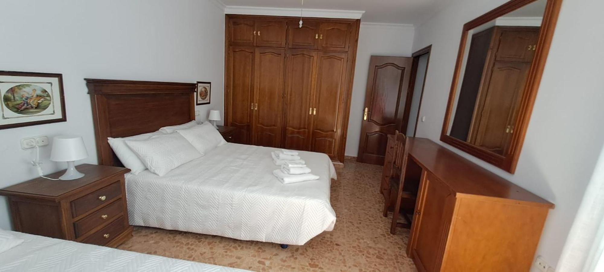 Posada Real Caminito Del Rey Valle de Abdalagís Kültér fotó